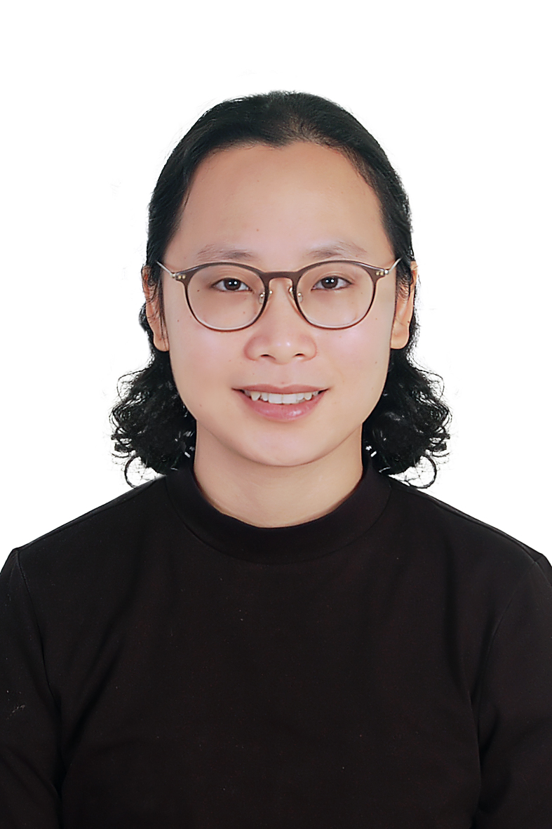 Nhan Nguyen (she/her)